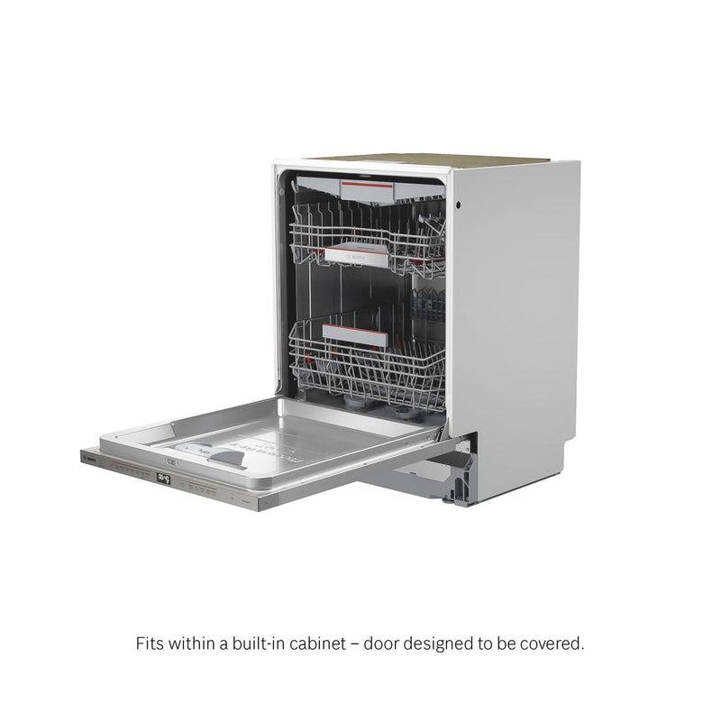 Bosch - Serie | 6 Fully-integrated Dishwasher 60 cm SMD6ZCX60G