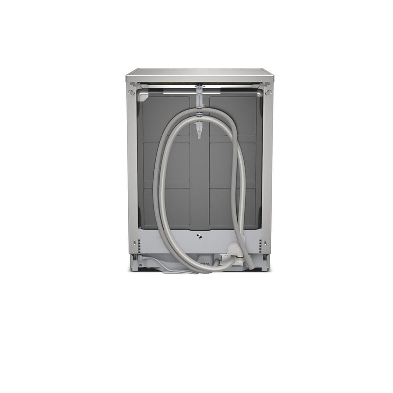 Bosch - Serie | 6 Free-standing Dishwasher 60 cm Silver/Innox SMS6ZCI00G
