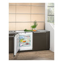 Liebherr - SUIGN 1554 高級無霜台下冷凍櫃,適合整合使用