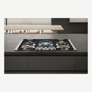 Gaggenau - 200 Series Gas Cooktop 90 cm VG295150F