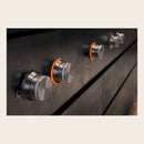 Gaggenau - 400 系列 Flex 電磁爐 90 公分 VI492103