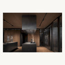 Gaggenau - 400 系列 Flex 電磁爐 90 公分 VI492103