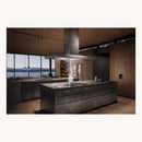 Gaggenau - 400 系列 Flex 電磁爐 90 公分 VI492103
