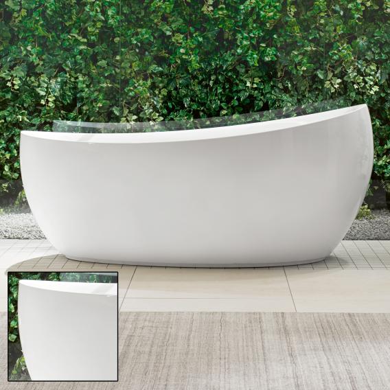 Villeroy & Boch Aveo New Generation freestanding oval bath