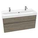 Villeroy & Boch Collaro vanity unit with 4 pull-out compartments