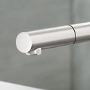 Villeroy & Boch Como Shower hand shower for low pressure single lever kitchen mixer