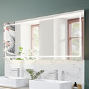 Villeroy & Boch Finion LED mirror with Bluetooth
