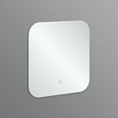 Villeroy & Boch More to See Lite mirror with LED lighting