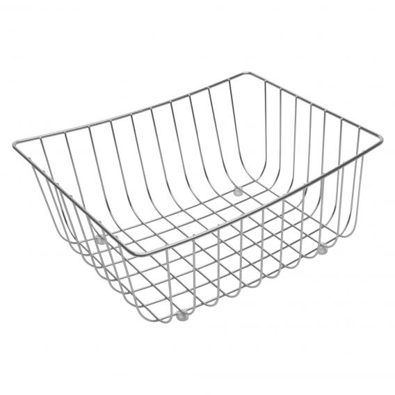 Villeroy & Boch New Wave wire basket, stainless steel