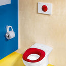 Villeroy & Boch O.novo Kids flush plate