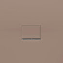 Villeroy & Boch Squaro Infinity waste cap for shower tray