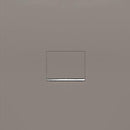 Villeroy & Boch Squaro Infinity waste cap for shower tray