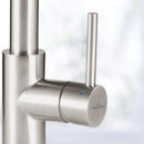 Villeroy & Boch Steel Expert fitting handle