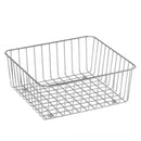 Villeroy & Boch Subway wire basket, stainless steel