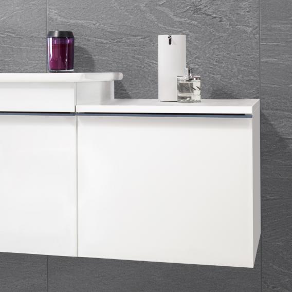 Villeroy & Boch Venticello add-on unit with 1 pull-out compartment