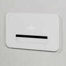 Villeroy & Boch ViConnect 200G flush plate