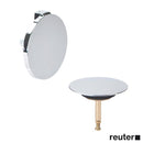 Villeroy & Boch waste and overflow set, extended, complete set