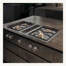 Gaggenau - 400 系列 Vario 下吸式通風 15 公分不鏽鋼 VL414112