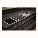 Gaggenau - 400 系列 Vario 下吸式通風 15 公分不鏽鋼 VL414112