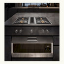Gaggenau - 400 系列 Vario 下吸式通風 15 公分不鏽鋼 VL414112
