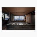 Gaggenau - 400 系列 Vario 下吸式通風 15 公分不鏽鋼 VL414112