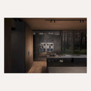 Gaggenau - 400 系列 Vario 下吸式通風 15 公分不鏽鋼 VL414112