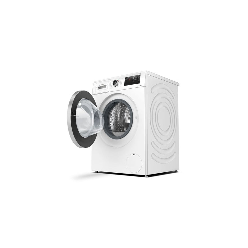 Bosch - Serie | 6 Washing Machine, Front Loader 10 Kg 1400 Rpm WAL28RH1GB