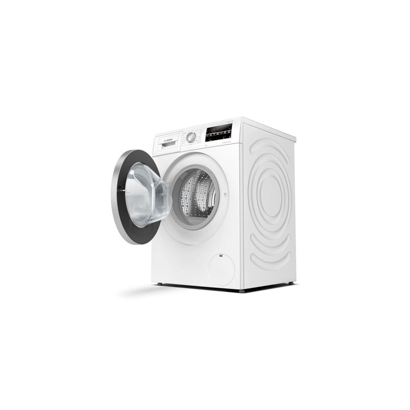 Bosch - Serie | 6 Washing Machine, Front Loader 9 Kg 1200 Rpm WAU24T64GB