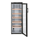 利勃海爾 - WKb 4212 Vinothek