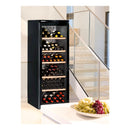 利勃海爾 - WKb 4212 Vinothek