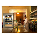 利勃海爾 - WKes 653 GrandCru 葡萄酒儲藏櫃