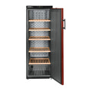 利勃海爾 - WKr 4211 Vinothek