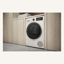 Gaggenau - 200 系列滾筒烘乾機帶熱泵 9 公斤 WT260110