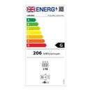 利勃海爾 - WTes 5872 Vinidor