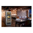 利勃海爾 - WTes 5872 Vinidor