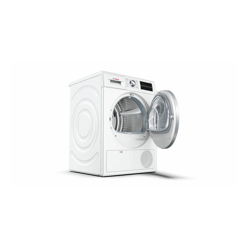 Bosch - Serie | 6 Condenser Tumble Dryer 8 Kg WTG86402GB