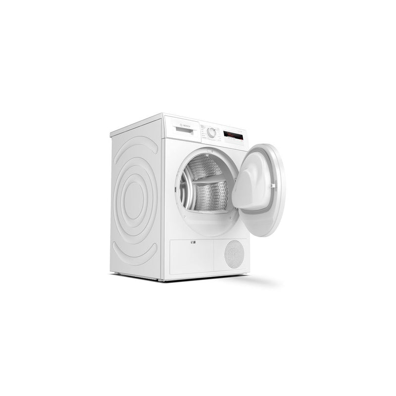 Bosch - Serie | 4 Heat Pump Tumble Dryer 8 Kg WTH84000GB