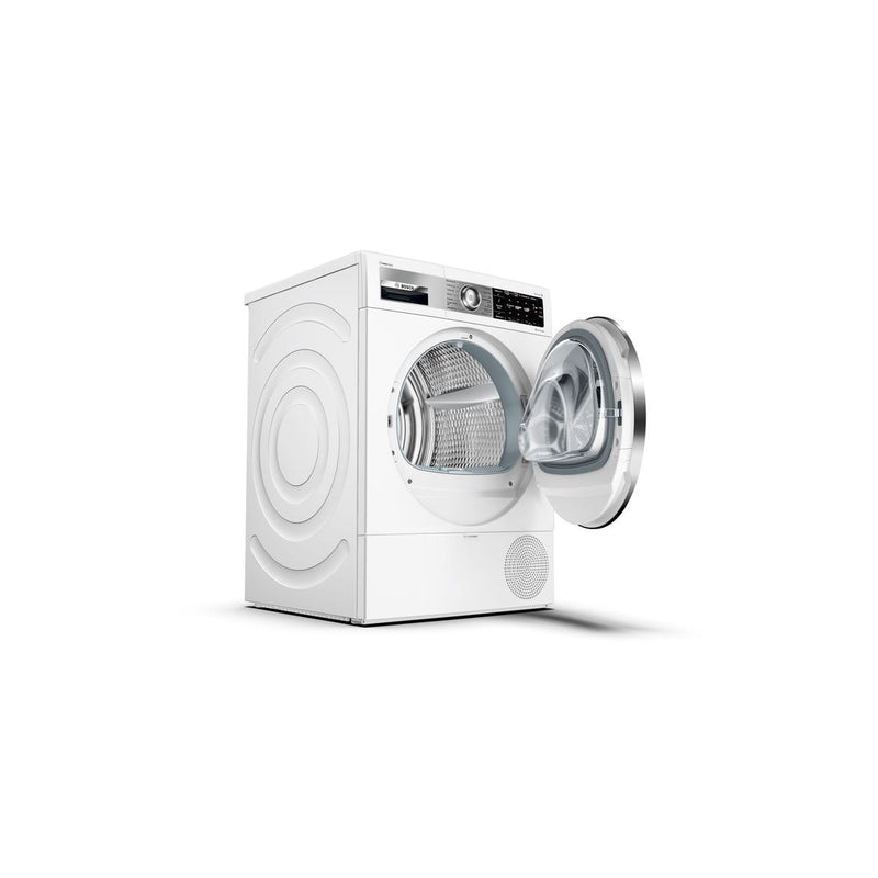 Bosch - Serie | 8 Heat Pump Tumble Dryer 9 Kg WTX88EH9GB