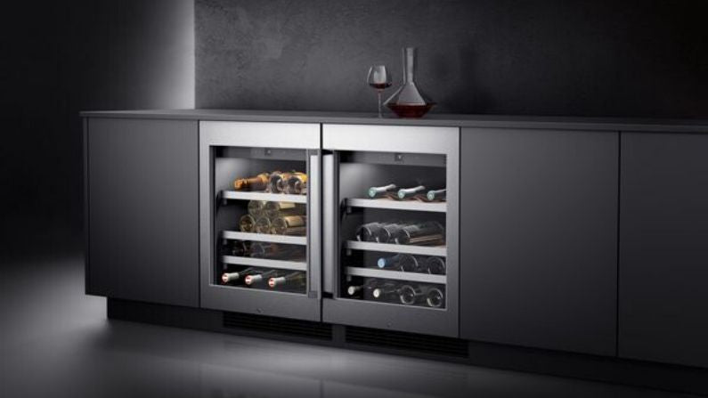 Best Wine Cabinets: Our Picks