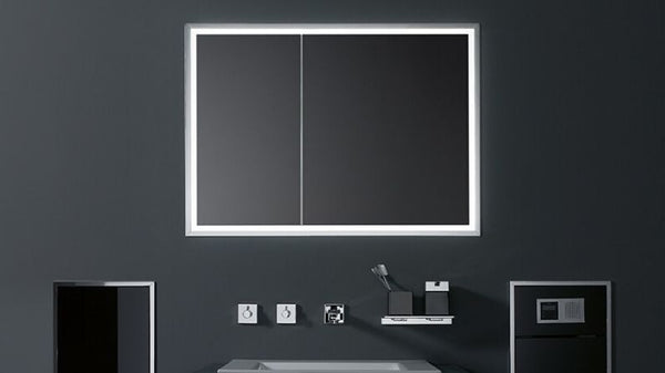 Emco Mirror Cabinets – Our Favourites