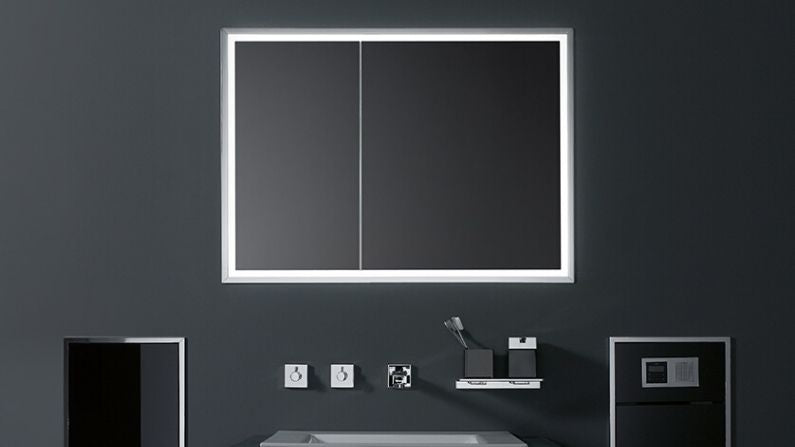 Emco Mirror Cabinets – Our Favourites