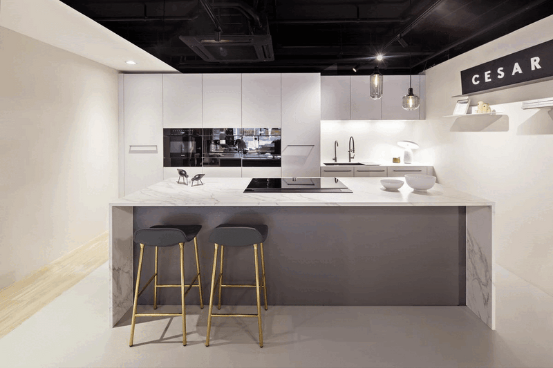 EuroHomeDirect Experience Centre