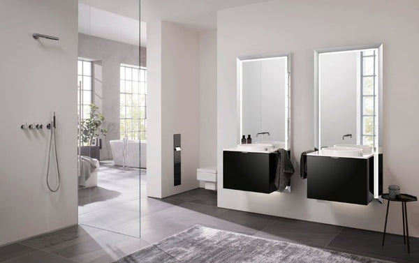 What to Consider When Choosing a New Bathroom Suite