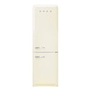 Smeg Fridge Freezer 197x60cm FAB32RCR6UK
