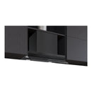 Siemens iQ700 Canopy Cooker Hood 60cm LJ68BET60B