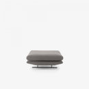 LIGNE ROSET 小方形腳凳 深度 39⁄4" PRADO