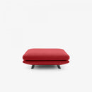 LIGNE ROSET 大方形腳凳 深度 47⁄4" PRADO