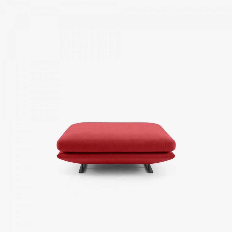 LIGNE ROSET 大方形腳凳 深度 47⁄4" PRADO