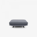 LIGNE ROSET 大方形腳凳 深度 47⁄4" PRADO