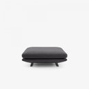 LIGNE ROSET 大方形腳凳 深度 47⁄4" PRADO
